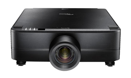 EAN 5055387666030 - Optoma ZU920T Proyector de alcance estándar 9800 lúmenes ANSI DLP WUXGA (1920x1200) 3D Negro imagen 1
