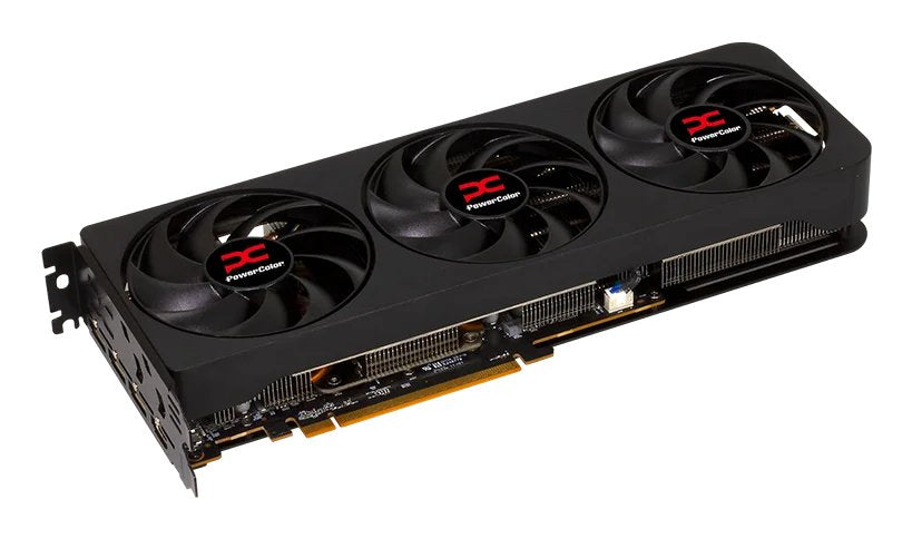 EAN 4713436175780 - PowerColor Reaper Radeon RX 9070 AMD 16 GB GDDR6 imagen 5