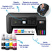 EAN 8715946720579 - Epson EcoTank ET-2870 Inyección de tinta A4 5760 x 1440 DPI 33 ppm Wifi imagen 14