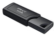 EAN 0751492793054 - PNY Pro Elite V3 unidad flash USB 512 GB USB tipo A 3.2 Gen 2 (3.1 Gen 2) Negro imagen 6