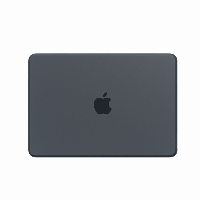 Macbook Neo 13" Black Frosted  Hard Case