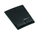 EAN 0043859536351 - Fellowes 9181201 alfombrilla para ratón Negro imagen 1