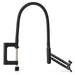 EAN 4779032950367 - Deeper Flex Arm 2.0 Soporte activo para teléfono móvil Radar Negro imagen 1