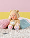 EAN 4001167832301 - BABY born Cutie for babies 2 assorted imagen 4