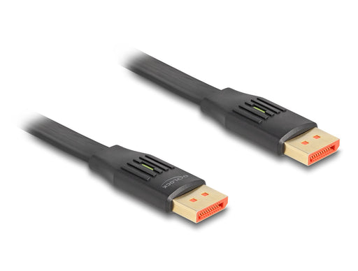 EAN 4043619810055 - DeLOCK 81005 cable DisplayPort Negro imagen 2