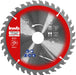 EAN 4009315847955 - kwb 584795 hoja de sierra circular 16,5 cm 3 pieza(s) imagen 3