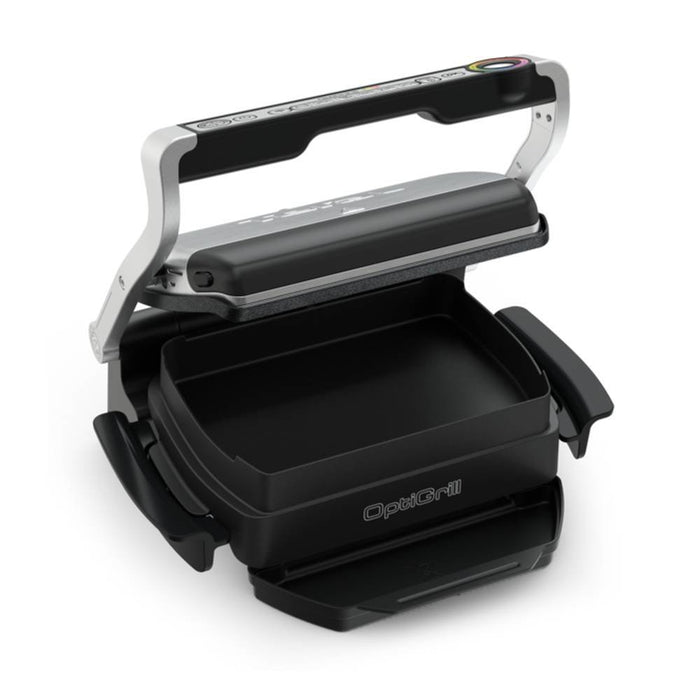EAN 3016661146602 - Tefal GC712D parrilla eléctrica de contacto imagen 4