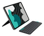 EAN 5099206131514 - Logitech Flip Folio QWERTY Español Bluetooth Grafito imagen 1