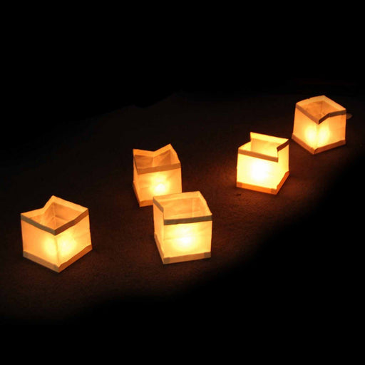 EAN 4260513721397 - Thumbs Up 0000866 farol Amarillo imagen 2