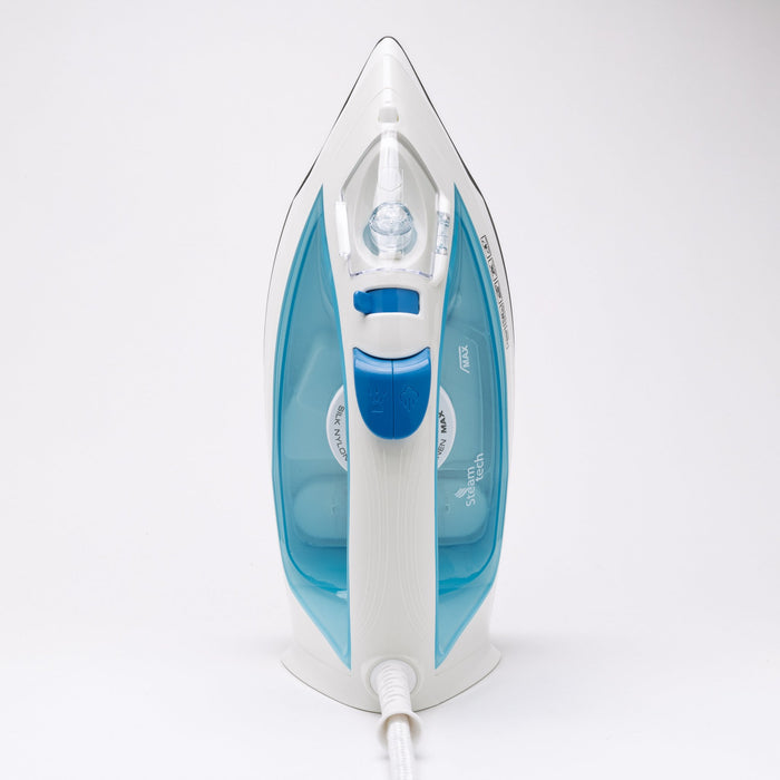 EAN 6221127467116 - TORNADO TST-1800B plancha Plancha a vapor Teflón 1800 W Blanco imagen 11