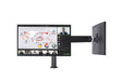 EAN 8806084049292 - LG 27QP88DP-BS pantalla para PC 68,6 cm (27") 2560 x 1440 Pixeles Quad HD LED Negro imagen 5