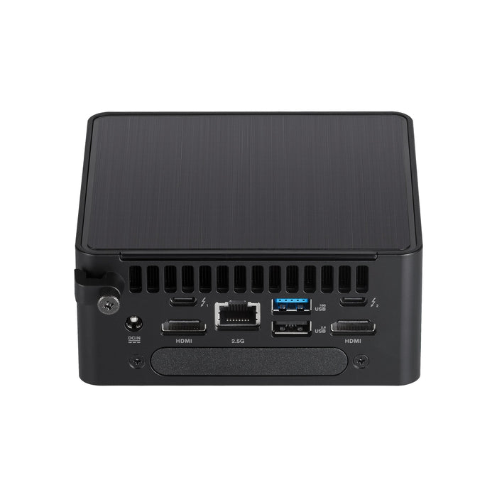 EAN 4711387498484 - ASUS NUC 14 Pro Tall Mini PC RNUC14RVHU5068C0I Intel Core Ultra 5 125H 16 GB DDR5-SDRAM 512 GB SSD Window imagen 8