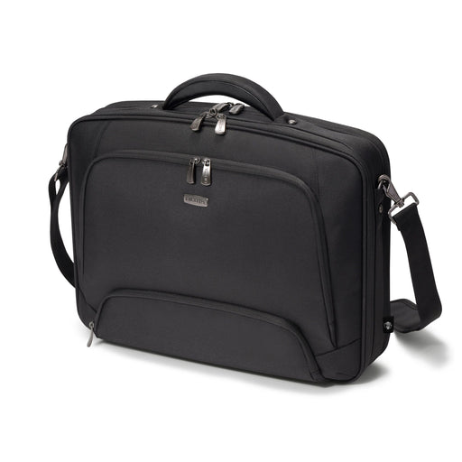 EAN 7640186419963 - DICOTA Eco Multi PRO 39,6 cm (15.6") Maletín Negro imagen 1
