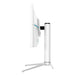 EAN 4260070128707 - LC-Power LC-M44-DFHD-120 pantalla para PC 111,2 cm (43.8") 3840 x 1080 Pixeles Double Full HD Blanco imagen 8