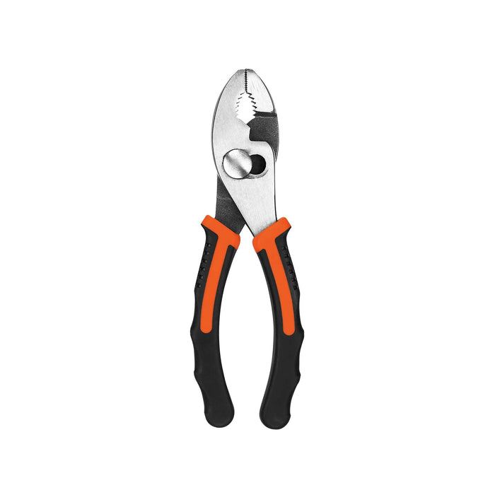 EAN 5035048631812 - Black & Decker BDCDD12-QW taladro Sin llave Negro, Naranja imagen 3