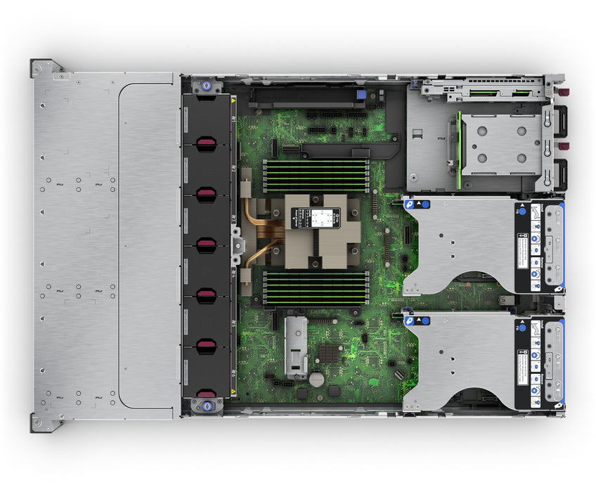 Server Hpe Proliant Dl345 Gen11 9015 3