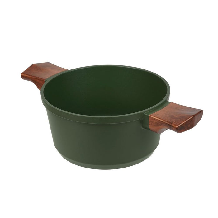 EAN 4260709013671 - Resto Kitchenware 93701 cacerola 2,6 L Alrededor Verde imagen 6