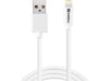 EAN 5705730440946 - Sandberg 440-94 cable de conector Lightning Blanco imagen 1