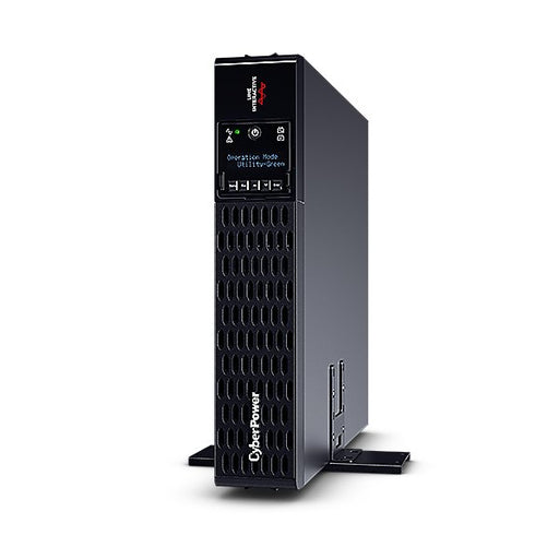 EAN 4711027798936 - CyberPower PR2200ERTXL2UC sistema de alimentación ininterrumpida (UPS) Línea interactiva 2,2 kVA 2200 W 8 imagen 2