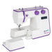 EAN 5902022181932 - Łucznik Máquina de coser semiautomática Eléctrico imagen 9