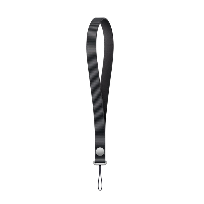 Apple Wrist Strap Black