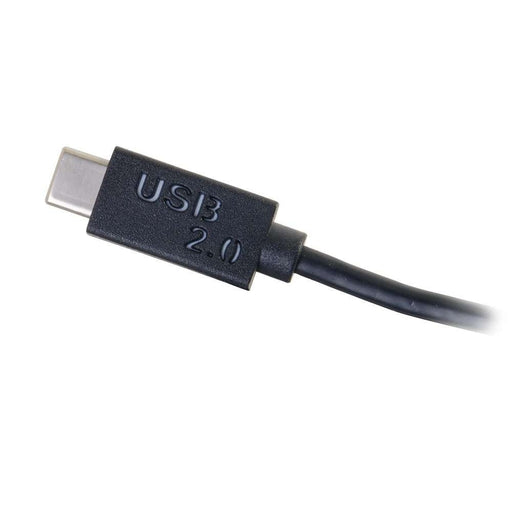 EAN 757120294702 - C2G USB - RS232, m-m tarjeta y adaptador de interfaz imagen 1