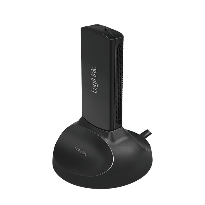 EAN 4052792061154 - LogiLink WL0247 adaptador y tarjeta de red WLAN 1300 Mbit/s imagen 3