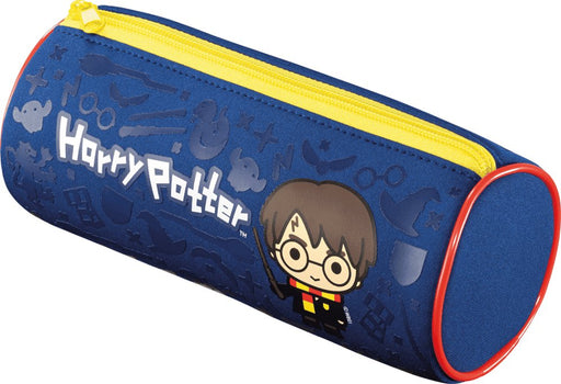 EAN 3154149348015 - Maped 934801 caja de lápices Estuche suave Neopreno Azul imagen 2