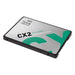 EAN 0765441051928 - Team Group CX2 256 GB 2.5" Serial ATA III 3D NAND imagen 4