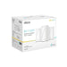 EAN 4897098686966 - TP-Link Deco BE65 Tribanda (2.4 GHz / 5 GHz / 6 GHz) Wi-Fi 7 (802.11be) Blanco 4 Interno imagen 4