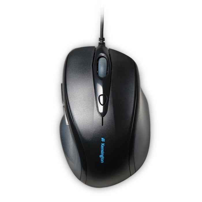 EAN 0085896775003 - Kensington K77500WW ratón mano derecha USB tipo A Óptico 3200 DPI imagen 2