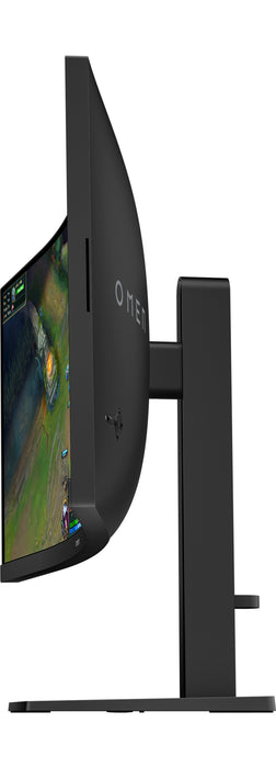 EAN 0198701658788 - HP OMEN LCD 34c G2 curved VA 34 86,4 cm WQHD 3440x1440 1ms 185 Hz 400 nits2xHDMIDPVESA pantalla para PC 8 imagen 8