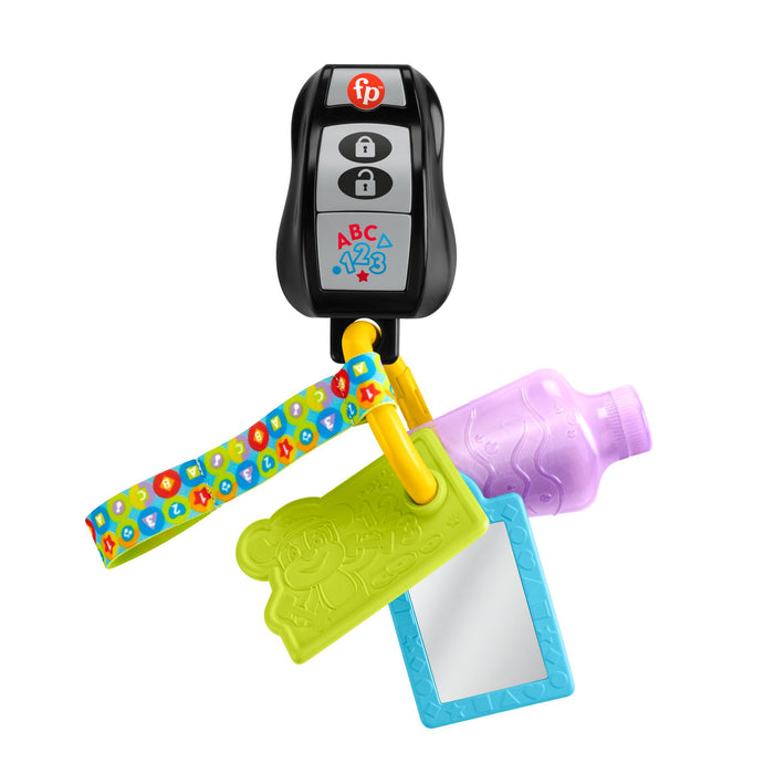 EAN 194735228249 - Fisher-Price Laugh & Learn HXF50 juego educativo imagen 1