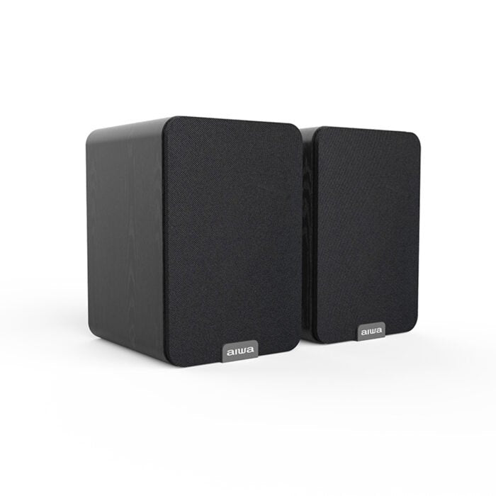 EAN 8435256900392 - Aiwa ASP-A200 De 2 vías Negro Inalámbrico 25 W imagen 6