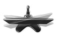 EAN 4016032481973 - Digitus DA-90437 soporte para monitor 81,3 cm (32") Escritorio Negro imagen 9