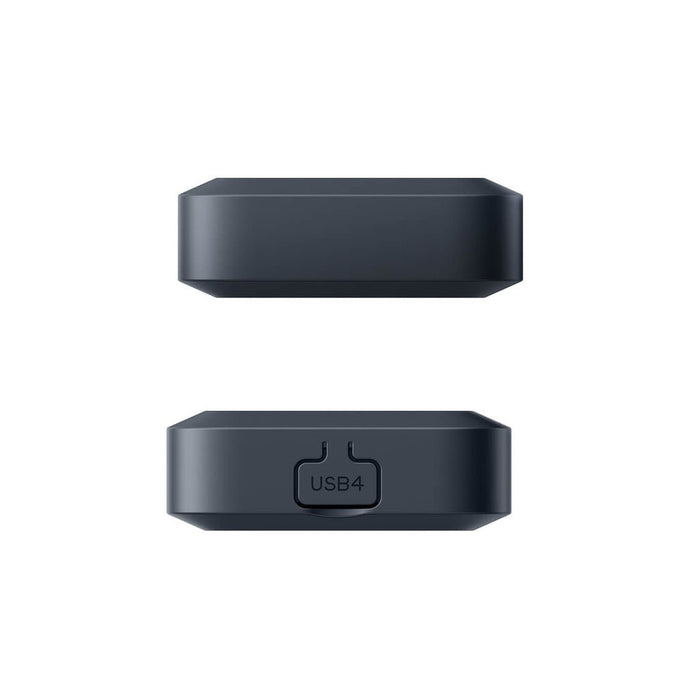 EAN 6941921148386 - Targus HyperDrive Next Caja externa para unidad de estado sólido (SSD) Negro imagen 4