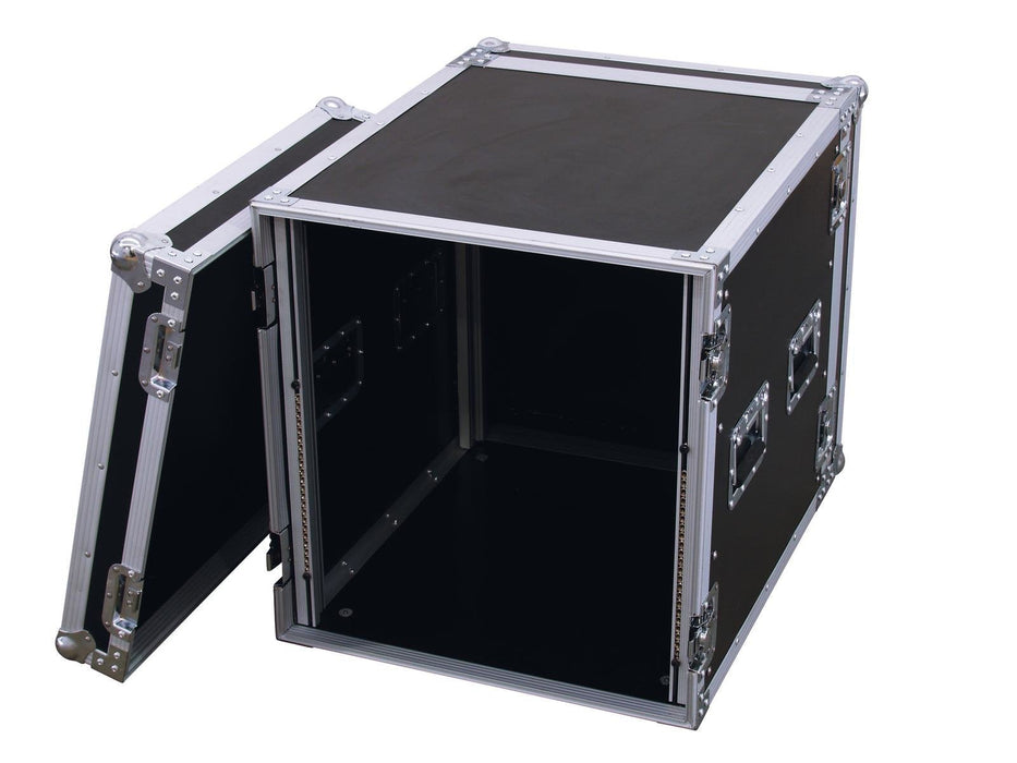Roadinger Verstärkerrack Pr-2st 57cm Tief 30109793 - Flightcase