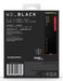EAN 0619659220860 - SanDisk Black WD_BLACK SN8100 NVMe 2 TB M.2 PCI Express 5.0 TLC 3D NAND imagen 9