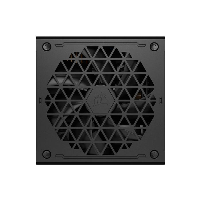 EAN 0840006696261 - Corsair RMe Series RM1200e unidad de fuente de alimentación 1200 W 24-pin ATX ATX Negro imagen 4