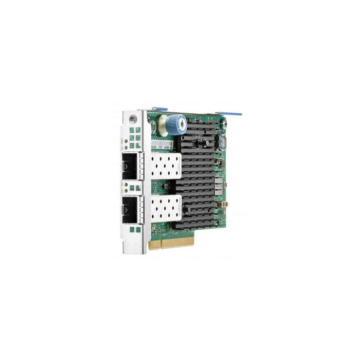 10gb Ethernet 2-Port Adapter  With Sfp+ Interface