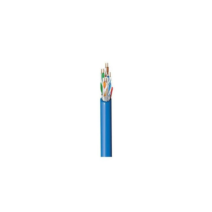 10gx Category 6a Enhanced  Cable, 4 Pair, F/Utp, Lszh