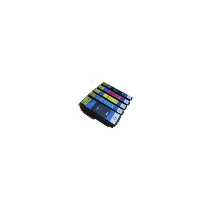 10ml Negro Fotografico Compatible Xp600,Xp605,Xp700,Xp800 26xl