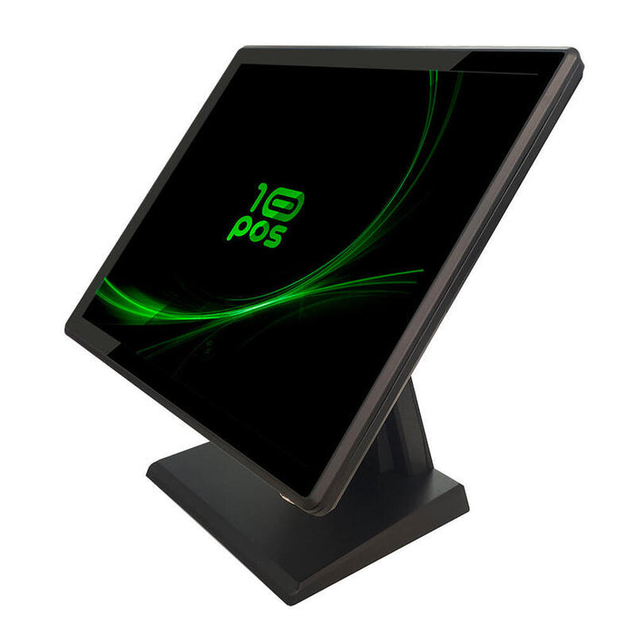 10pos Tpv 17"10t-17 I5 8gb-Ssd256gb-Wifi-Vesa