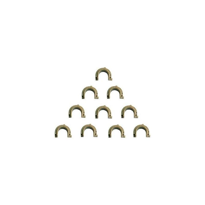10xlower Roller Bushing Left 2420 1320 M3027 Rc1-3610-010 Hpce5864
