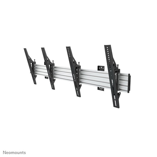 EAN 8717371447540 - Neomounts NMPRO-WMB2 soporte para pantalla de señalización 139,7 cm (55") Negro imagen 2