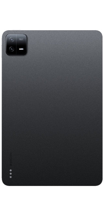 Tablet  Xiaomi Pad 6, Tablet Pc (Gris Oscuro, 128gb)