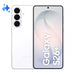 EAN 8806097828150 - Samsung Galaxy S26+ 17 cm (6.7") SIM doble Android 16.0 5G USB Tipo C 12 GB 256 GB 4900 mAh Blanco imagen 1