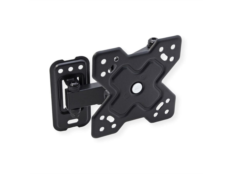 Value Tv-Soporte De Pared, 3 Drehpunkte, 13-32 Zoll, Bis 20 Kg