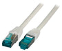 EAN 4049759225285 - EFB Elektronik MK6001.20G cable de red Gris 20 m Cat6a S/FTP (S-STP) imagen 2
