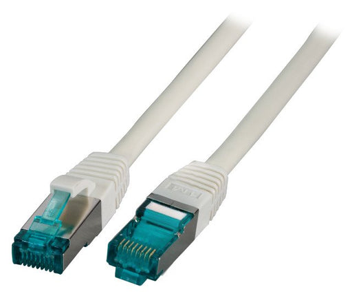 EAN 4049759225162 - EFB Elektronik MK6001.15G cable de red Gris 15 m Cat6a S/FTP (S-STP) imagen 2